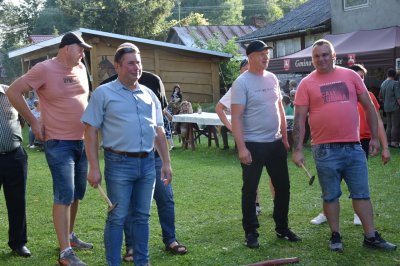 Kultura, Tradycja... i Placki! 2023